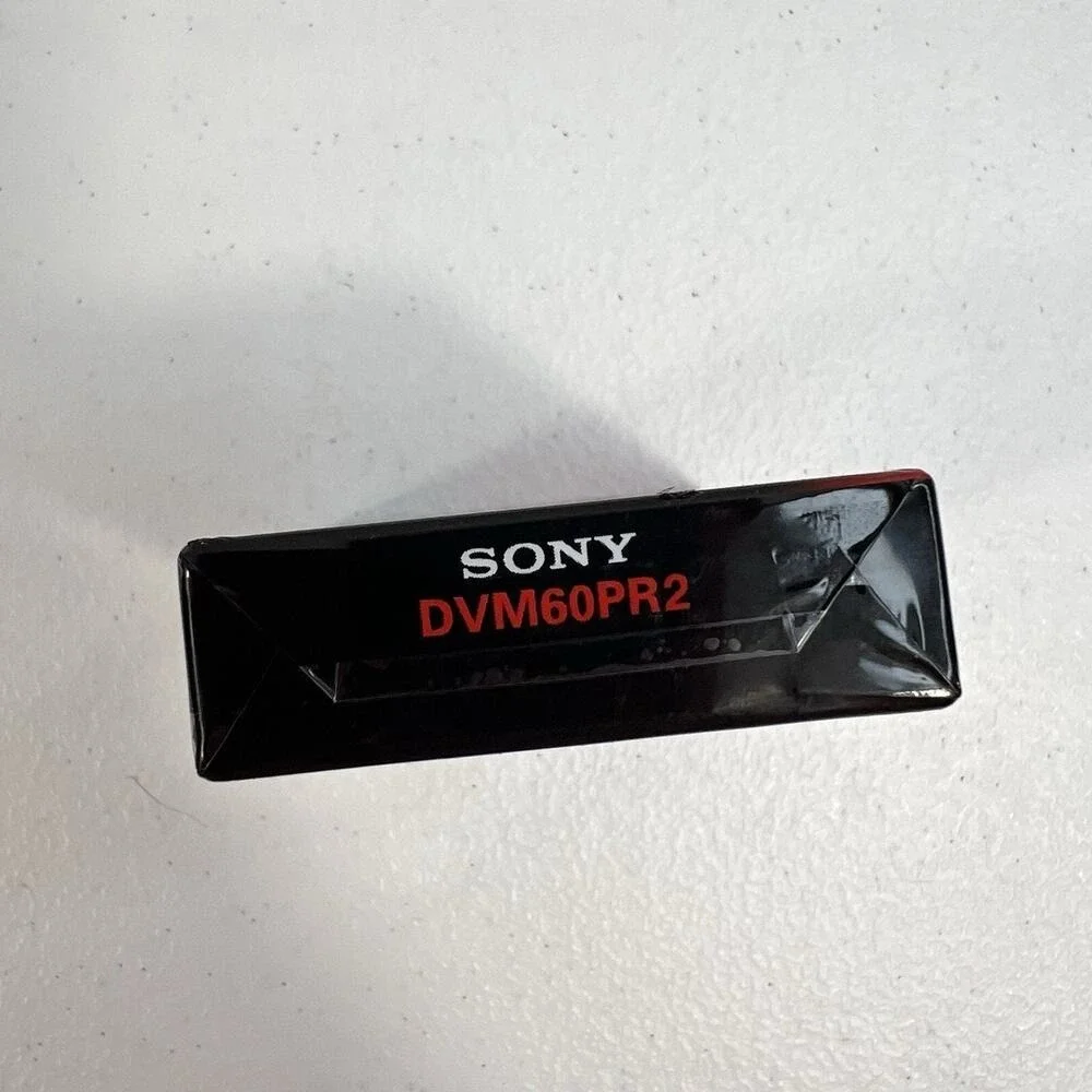Sony dvc digital